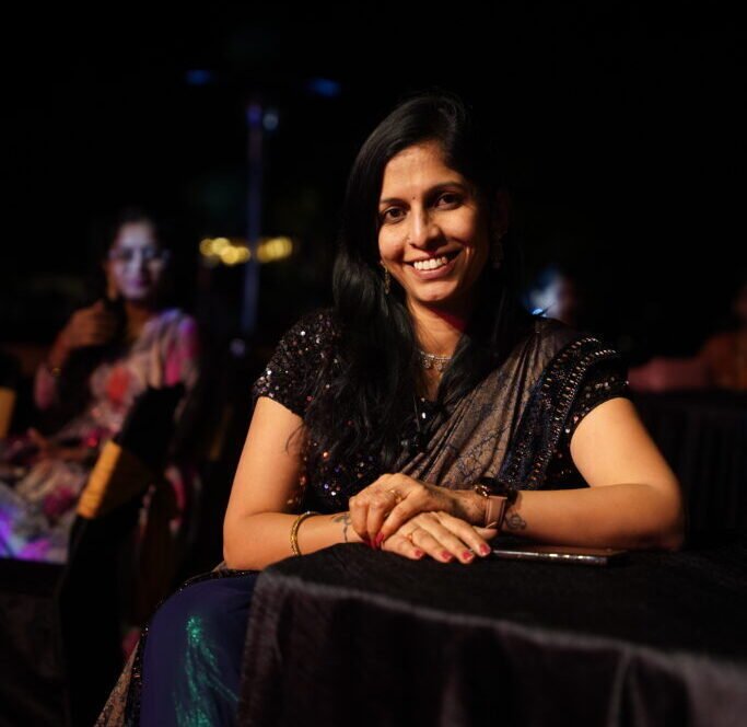 Ramya Krishna. M