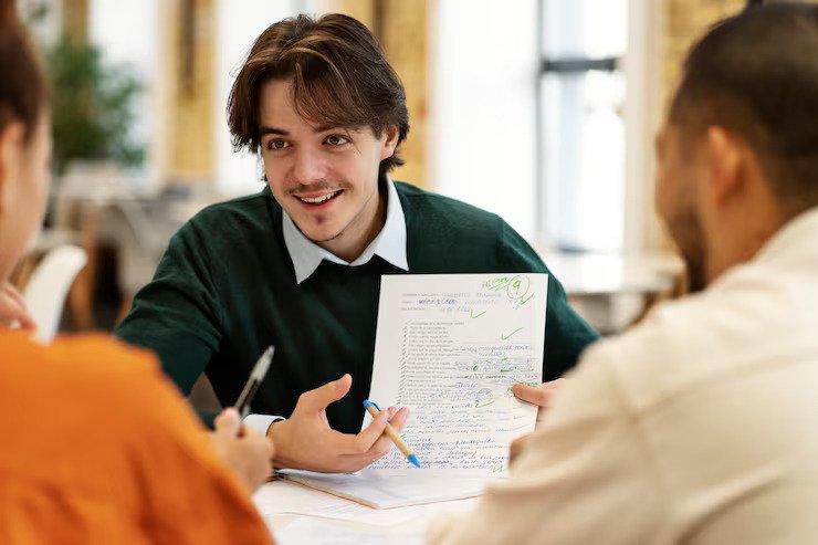SOP For Germany: 5 Proven Ways to Boost Your Admission