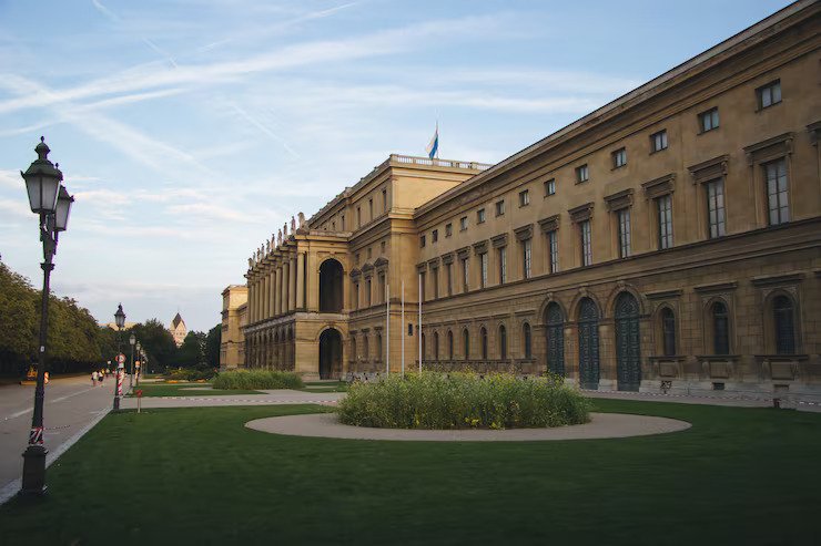 Public and Private Universities in Germany