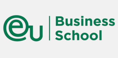 Study In germany Eu Business School Logo
