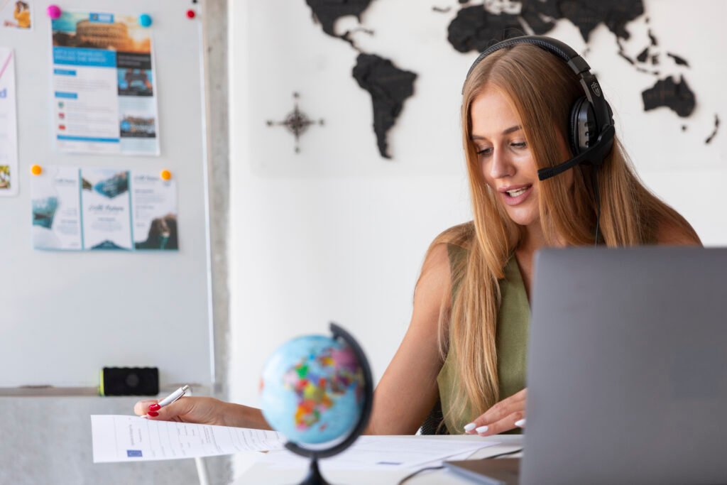 Why CSP Portal Is Important for Indian Students Applying to Germany (2025)