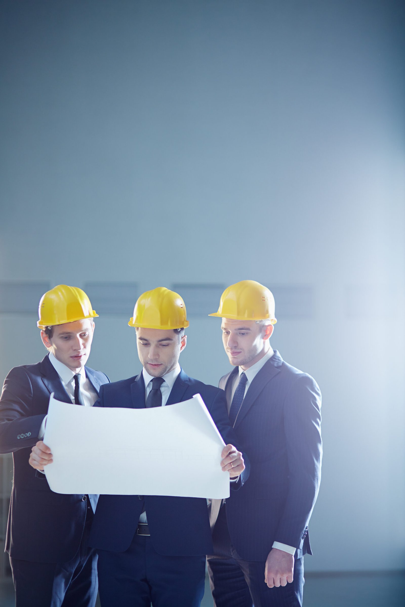 Engineering in Germany ​