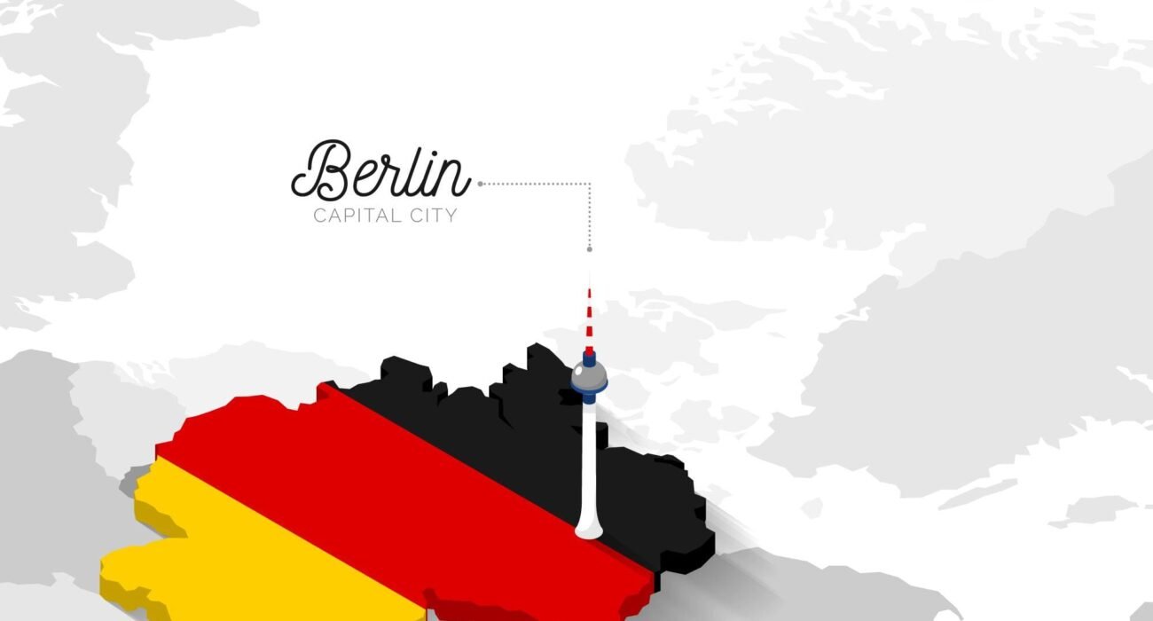 Study in Germany 2026