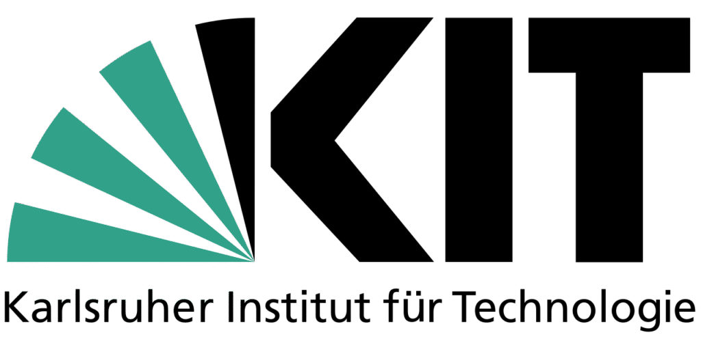 KIT (Karlsruhe Institute of Tech)logo