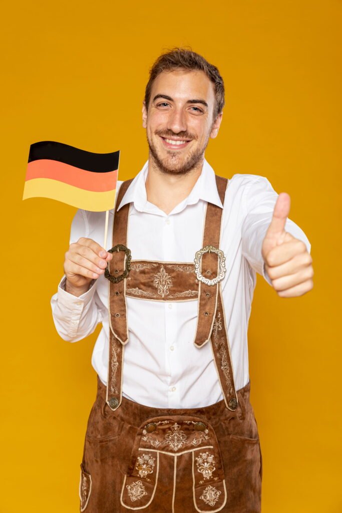 German Visa Consultants In Hyderabad