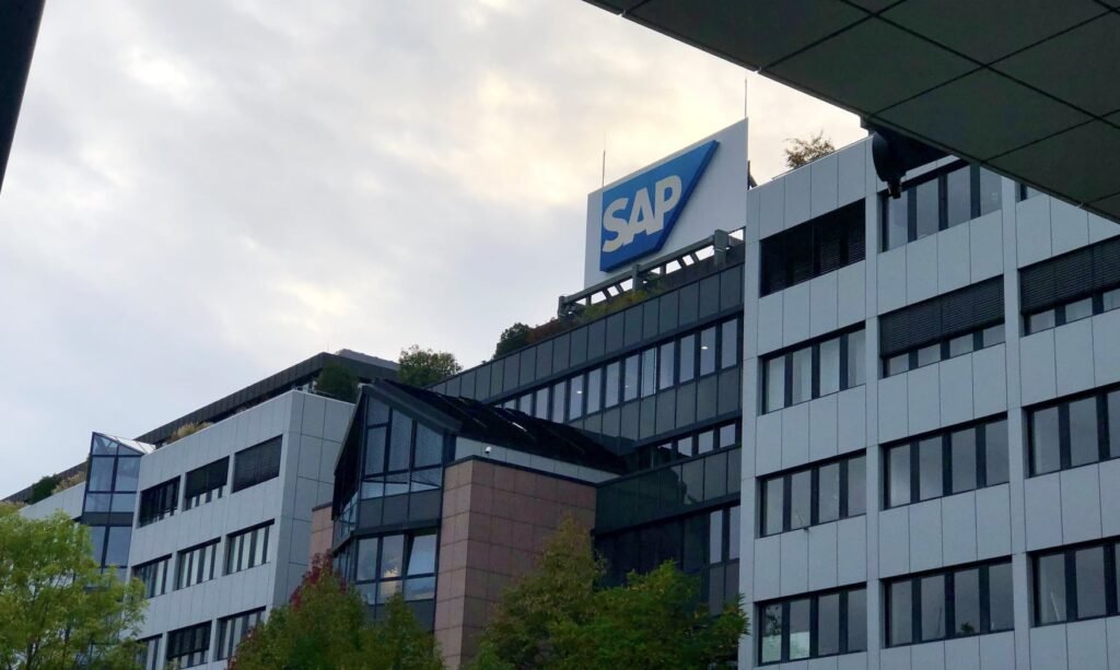 SAP in Germany
