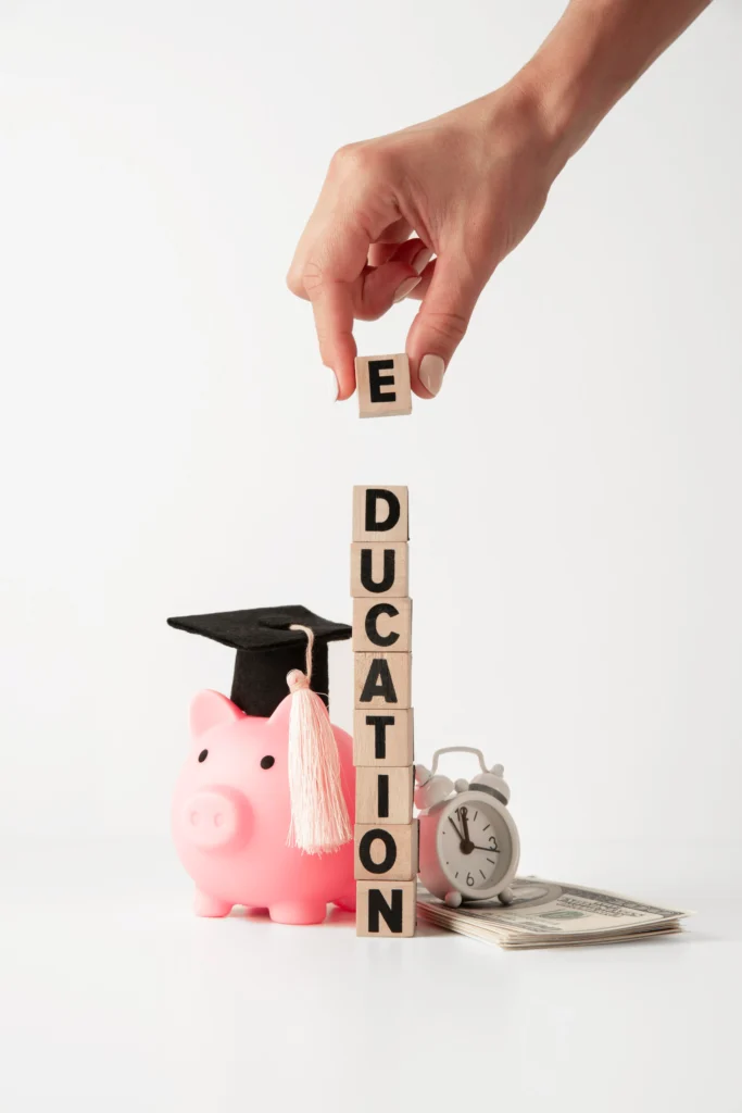 Education Loan for Germany 2026